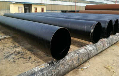 新聞 杭州直埋環氧煤瀝青防腐鋼管廠家 廠家報價