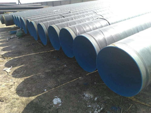 河源塑套鋼防腐鋼管定做 山東天企鋼鐵公司