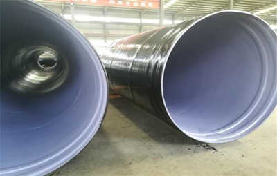 吉安排水用環(huán)氧煤瀝青防腐鋼管廠家及價格全解析