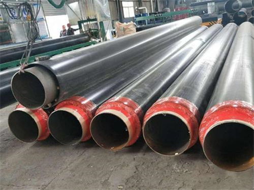 泰州加強(qiáng)級(jí)3PE防腐鋼管 廠家、價(jià)格與產(chǎn)品深度解析