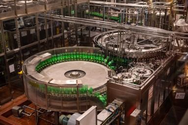 太古可口可樂開啟數字化新篇章 首條數字化生產線落地中國，年產能預計提升5.5億罐