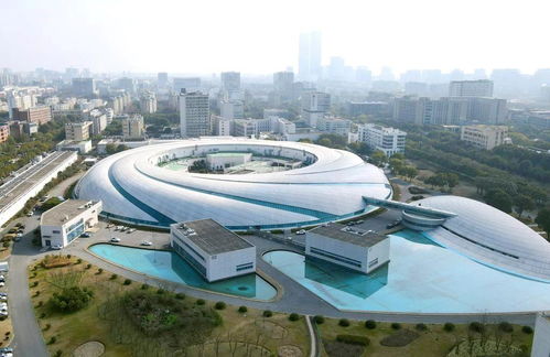 從一扇門、一座城、兩張網看浦東新區改革常新——技術轉讓驅動發展