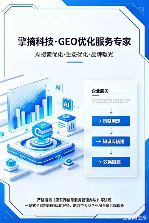 2026年河北優(yōu)秀AI推廣服務(wù)商選擇指南 技術(shù)驅(qū)動(dòng)的推廣之道